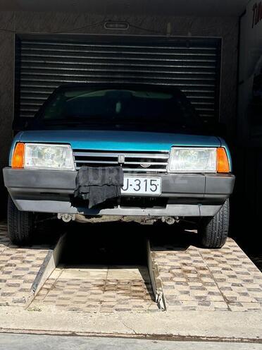 LADA (VAZ) 21099-11