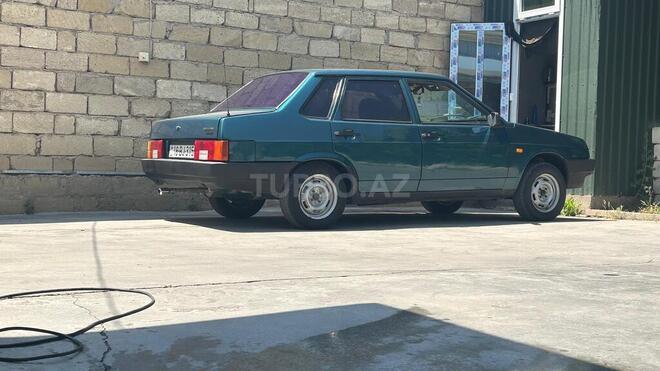LADA (VAZ) 21099-7