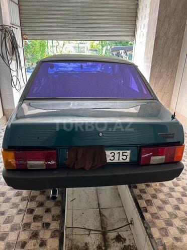 LADA (VAZ) 21099-9