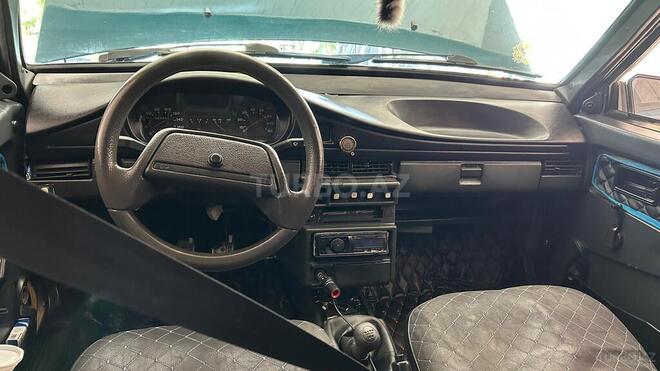 LADA (VAZ) 21099-15