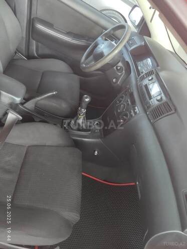 Toyota Corolla-7