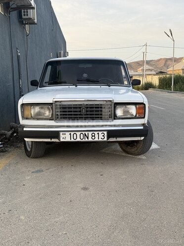 LADA (VAZ) 2107-1