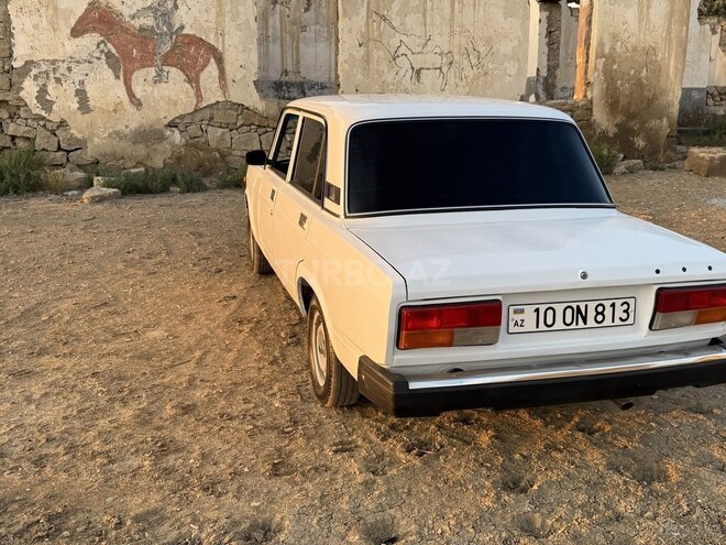 LADA (VAZ) 2107-6