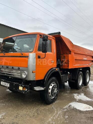 KamAz 55111-2