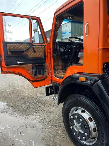 KamAz 55111-9