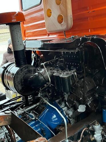 KamAz 55111-14