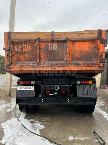KamAz 55111-16