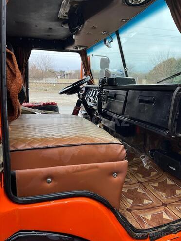 KamAz 55111-12