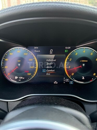 Mercedes C 300 4MATIC-12
