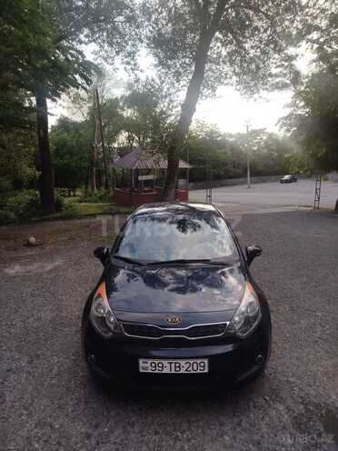 Kia Rio-6
