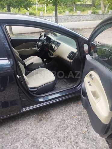 Kia Rio-8