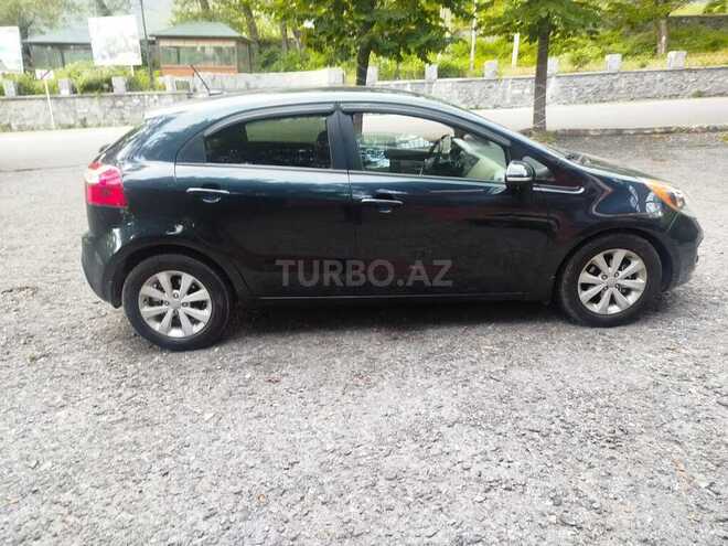 Kia Rio-2