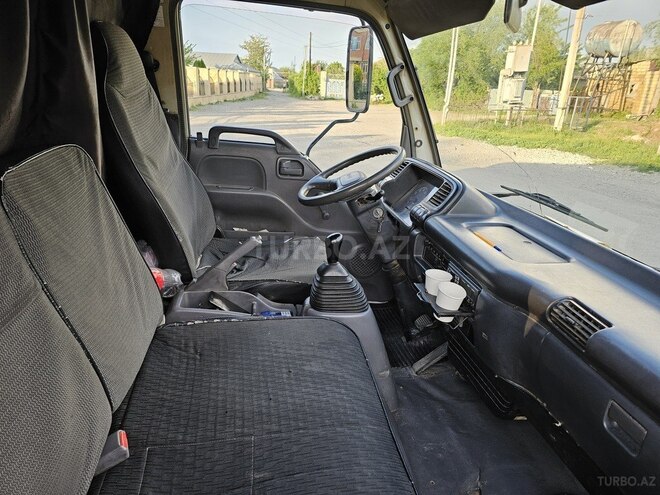 Isuzu NPR 66 L-5