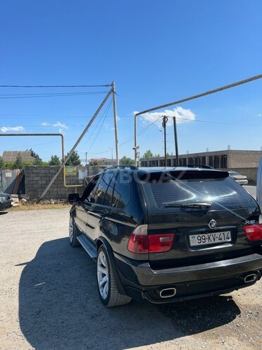 BMW X5-5