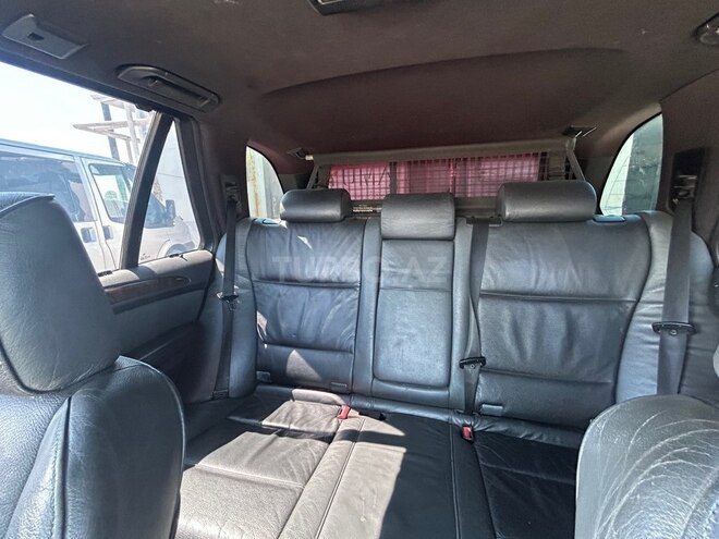 BMW X5-8