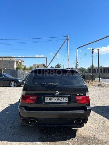 BMW X5-4
