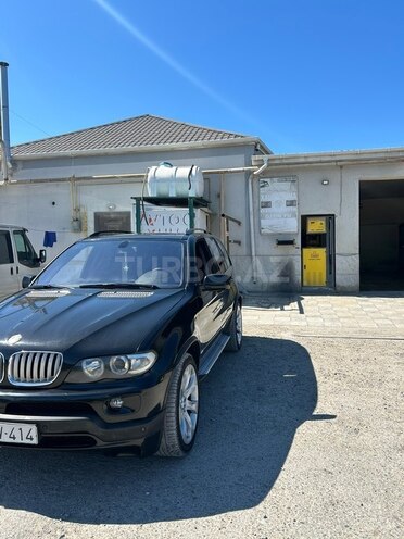 BMW X5-3