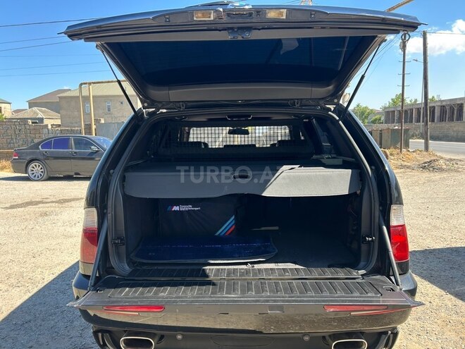BMW X5-6