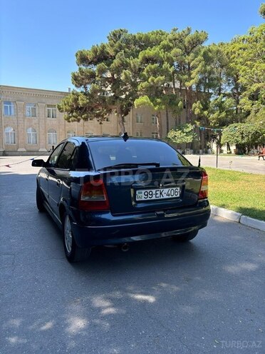 Opel Astra-3