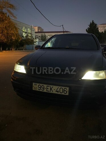 Opel Astra-7