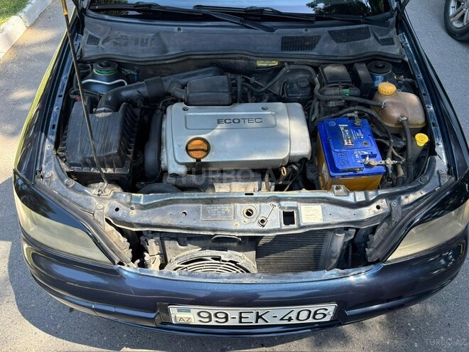 Opel Astra-6