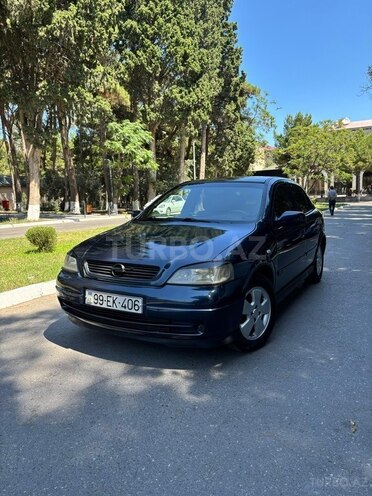 Opel Astra-5