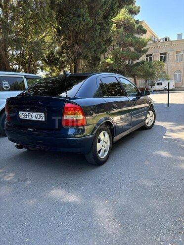 Opel Astra-4