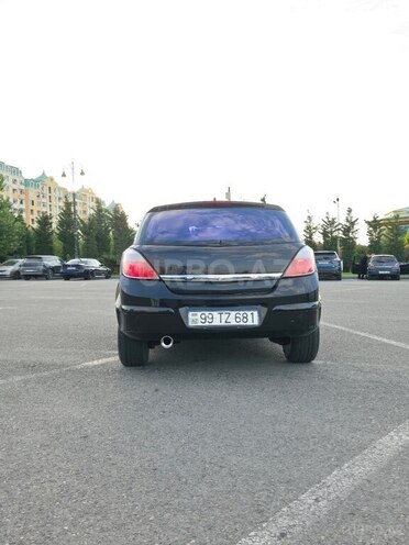 Opel Astra-5