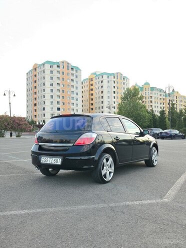 Opel Astra-6