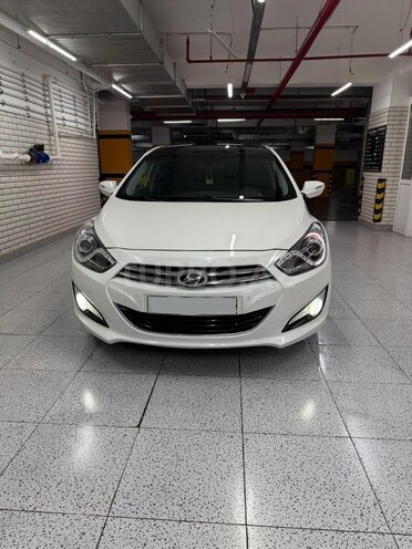 Hyundai i40-2