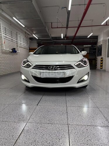 Hyundai i40-3