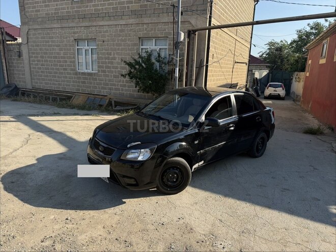 Kia Rio-4