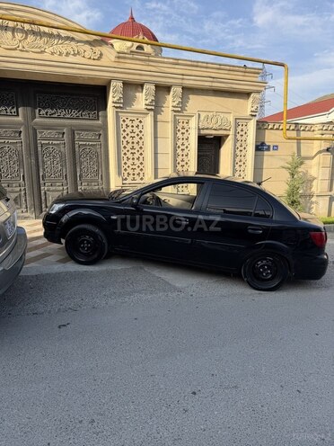 Kia Rio-6