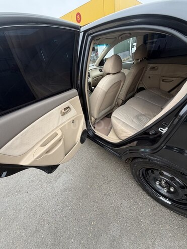 Kia Rio-9