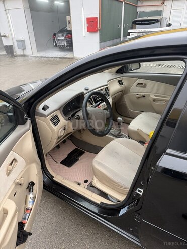 Kia Rio-8