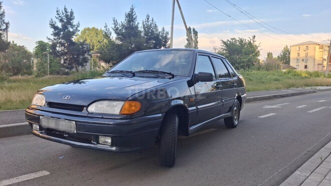 LADA (VAZ) 2115-3