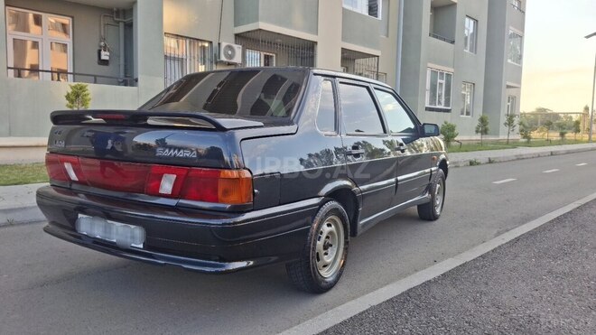 LADA (VAZ) 2115-5