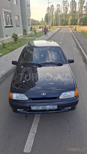 LADA (VAZ) 2115-7