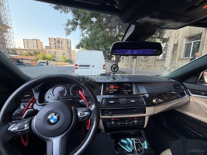 BMW 528-3