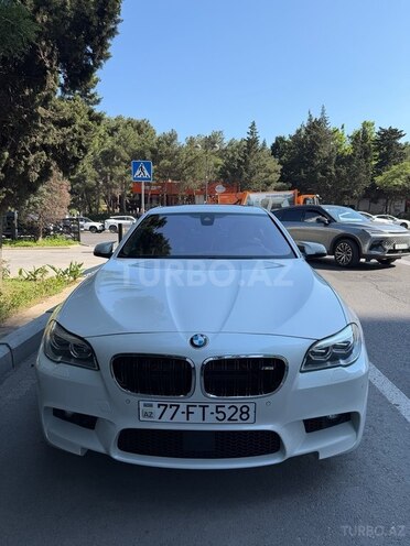 BMW 528-1