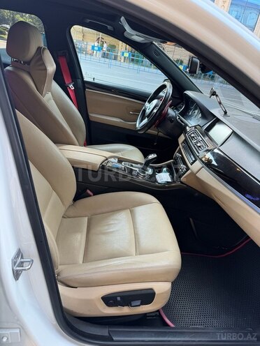 BMW 528-6
