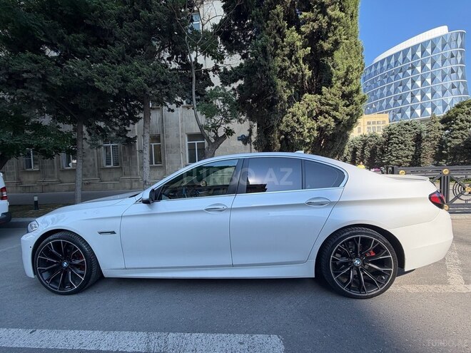 BMW 528-5