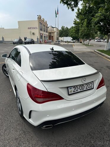 Mercedes CLA 250 4MATIC-5