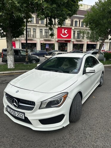 Mercedes CLA 250 4MATIC-2