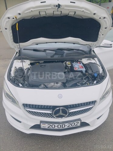 Mercedes CLA 250 4MATIC-8