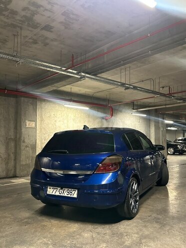 Opel Astra-3