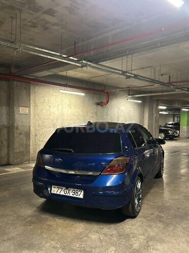 Opel Astra-10