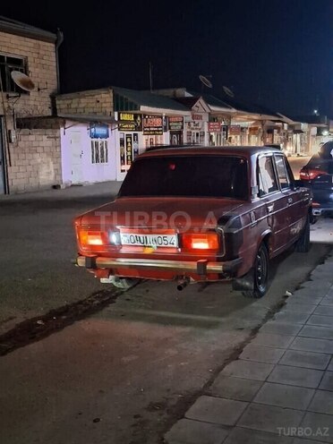 LADA (VAZ) 2106-4