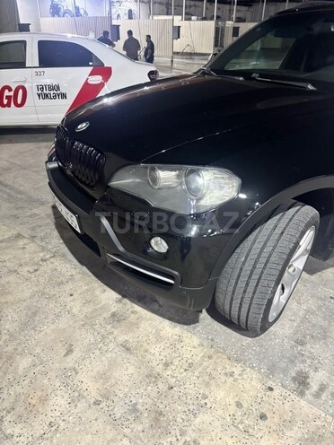BMW X5-1