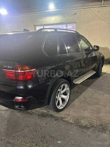 BMW X5-2